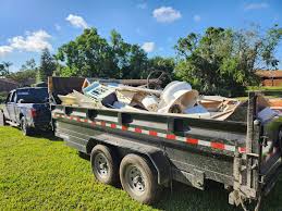 Best Construction Debris Removal in Belcourt, ND